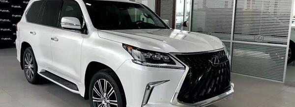 عکس ماشین lx