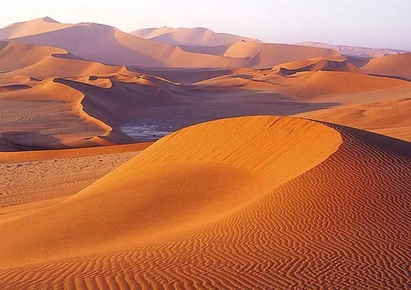 عکس ریگ جن