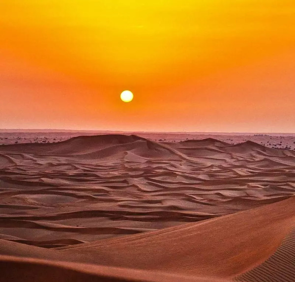 عکس ریگ جن