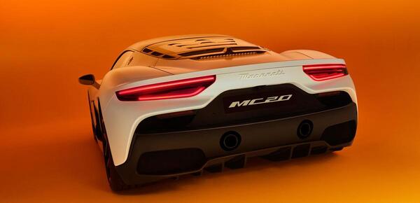 عکس ماشین maserati