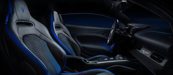 عکس ماشین maserati