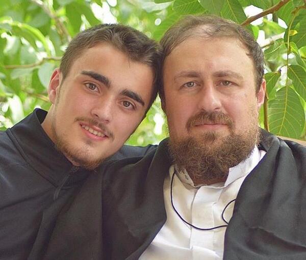 عکس نوشت روز پدر