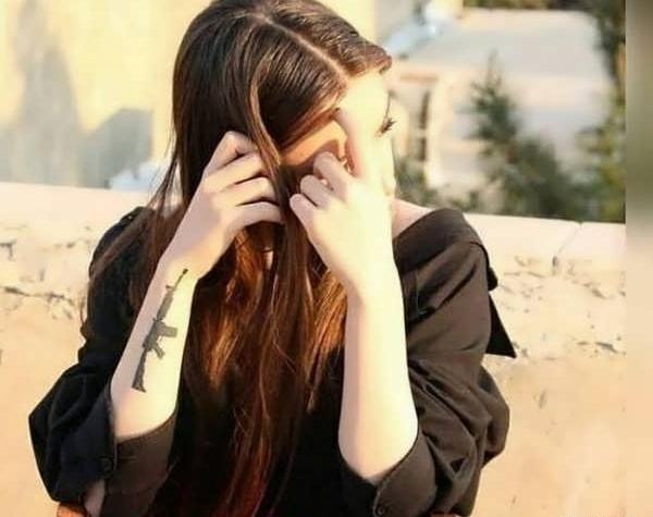 عکس دختر ۱۶ ساله فیک