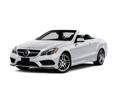 عکس ماشین بنز کلاس e کروک e250
