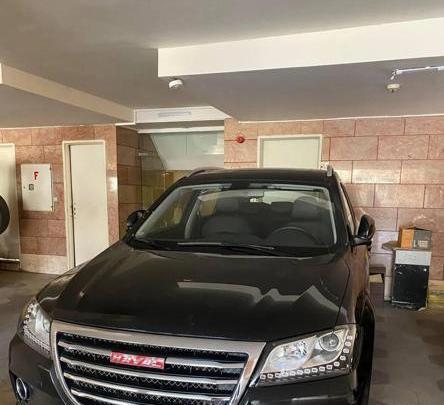 عکس ماشین هاوال h2 مونتاژی