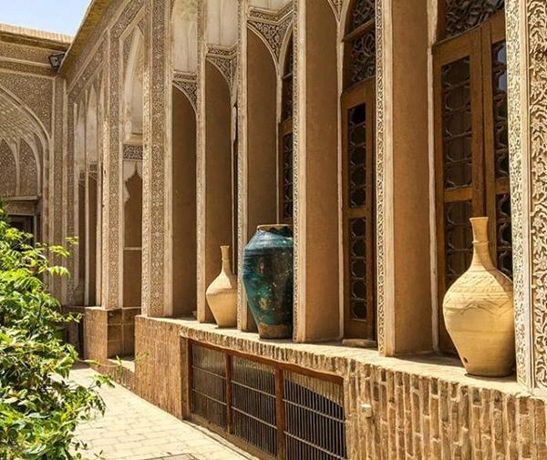 عکس های یزد