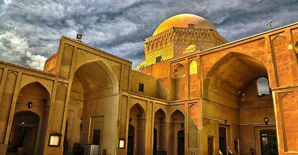 عکس های یزد