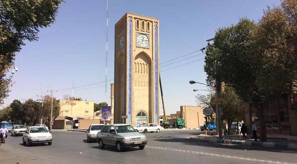 عکس های یزد
