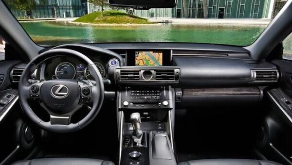 عکس ماشین lexus nx