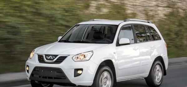 عکس ماشین ام وی ام x33 s 5 سرعته اتوماتیک