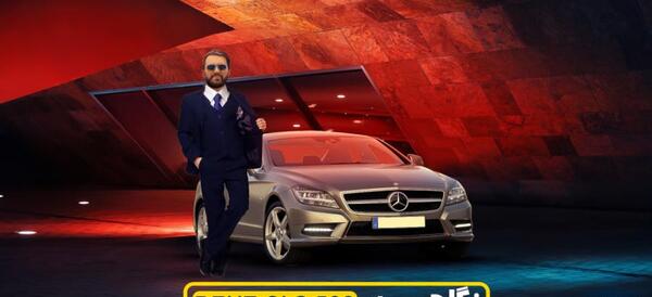 عکس ماشین بنز کلاس cls cls500