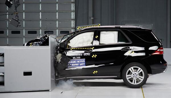 عکس ماشین بنز کلاس ml ml350