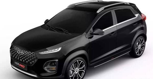 عکس ماشین ام وی ام x22 pro اتوماتیک اکسلنت