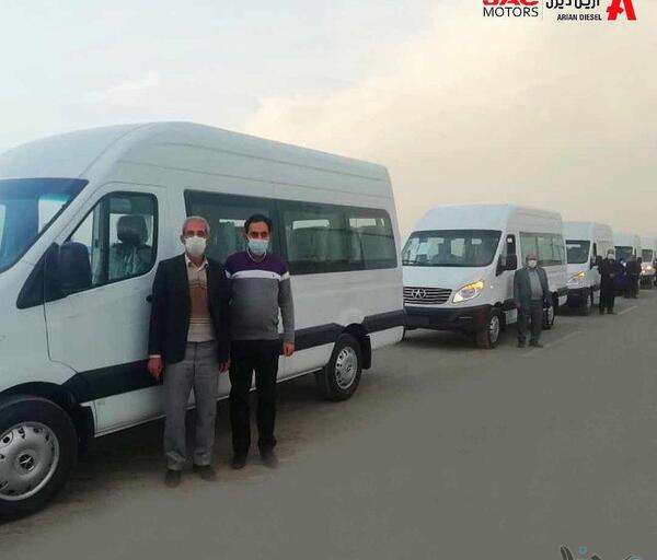 عکس ماشین جک سانری
