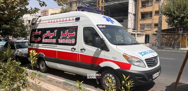 عکس ماشین جک سانری