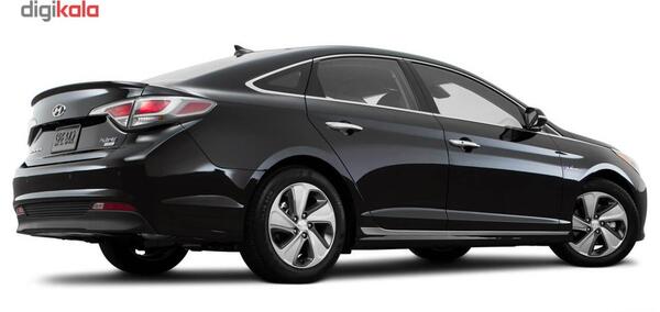 عکس ماشین هیوندای سوناتا هیبرید تیپ 1 (gl)