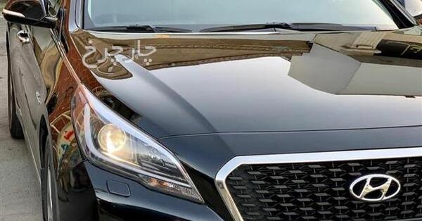 عکس ماشین هیوندای سوناتا هیبرید تیپ 1 (gl)