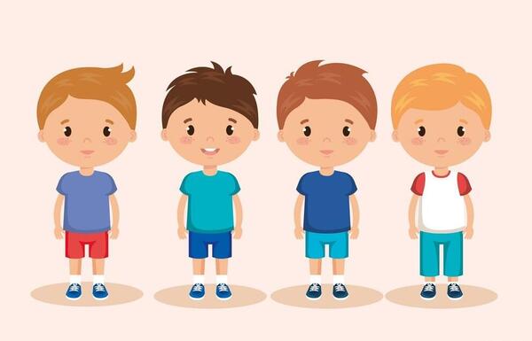 عکس پروفایل روز پسر