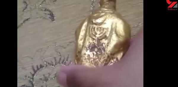 عکس خواهر طلا