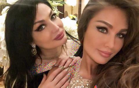 عکس خواهر طلا