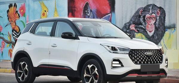 عکس ماشین ام وی ام x55 pro اکسلنت اسپرت