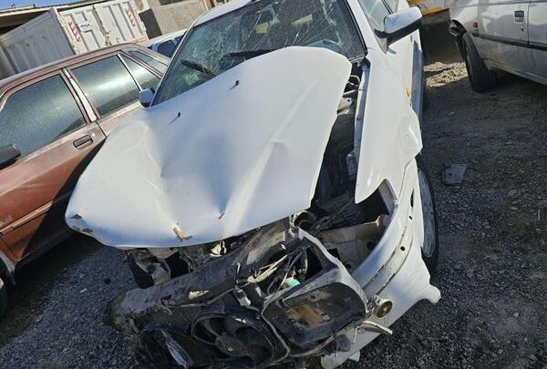عکس ماشین سمند lx ef7