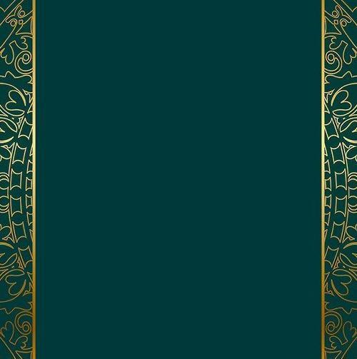 عکس مشکی حاشیه دار