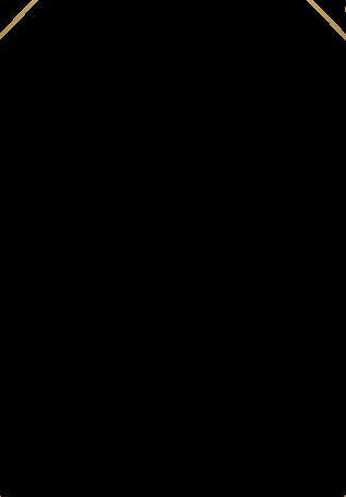 عکس مشکی حاشیه دار