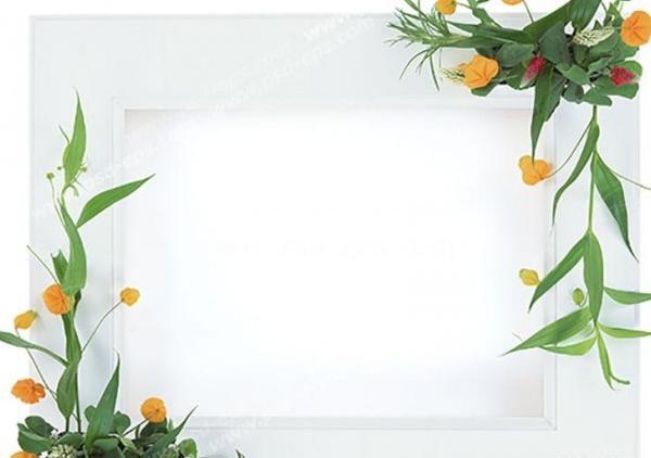 عکس مشکی حاشیه دار