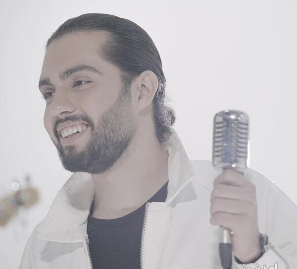 عکس خواهر حامیم