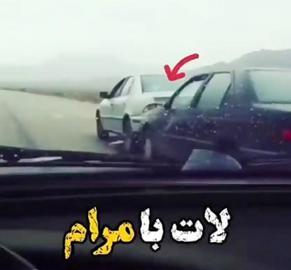 عکس پروفایل پسرانه شوتی
