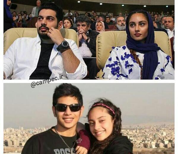 عکس داداش ترلان پروانه