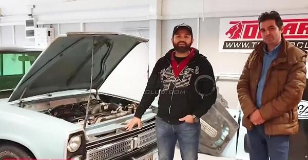 عکس فرمان نیسان
