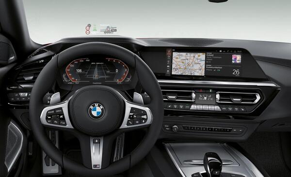 عکس ماشین ب ام و z4 20