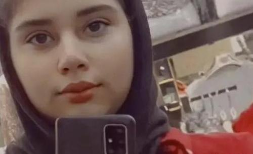 عکس دختر ایرانی ساده ۱۶ ساله خوشگل