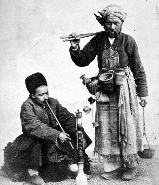 عکس نوزاد قنداق پیچ
