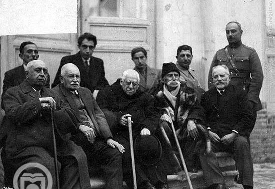 عکس نوزاد قنداق پیچ