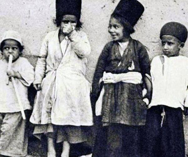 عکس نوزاد قنداق پیچ