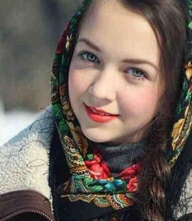 عکس دختر ایرانی ساده 17 ساله خارجی
