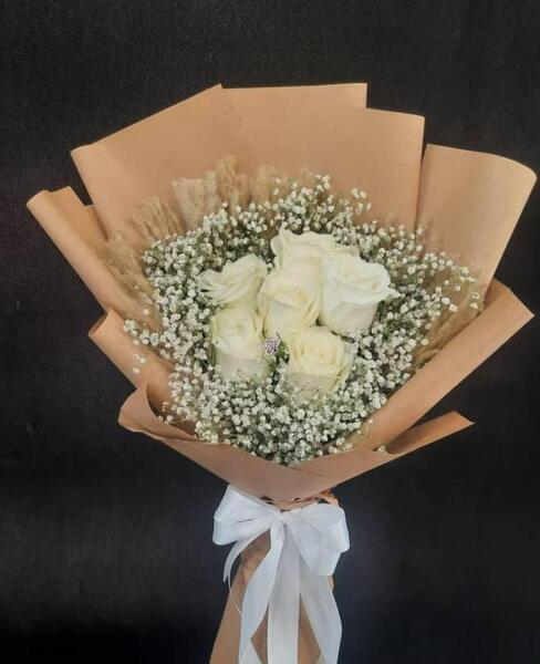 عکس گل برای تبریک روز پدر