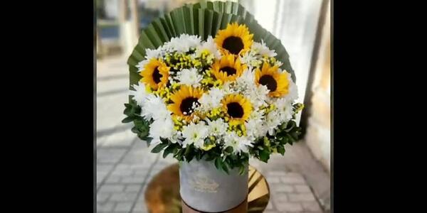 عکس گل برای تبریک روز پدر