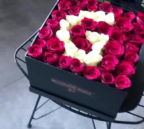 عکس گل برای تبریک روز پدر