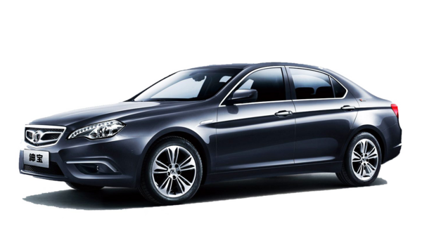 عکس ماشین baic