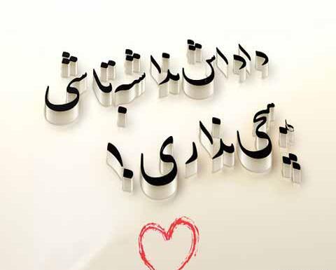 عکس داداش روزت مبارک