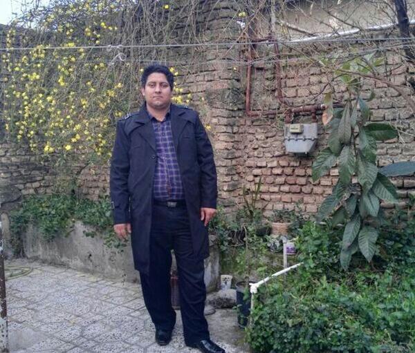 عکس داداش روزت مبارک
