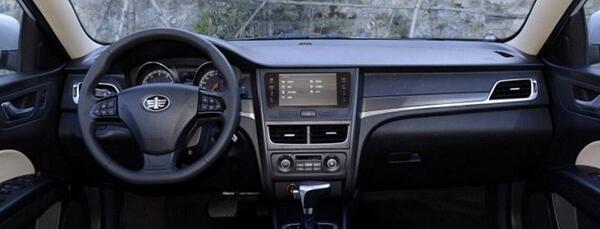 عکس ماشین بسترن b30