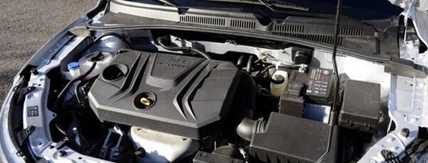 عکس ماشین بسترن b30