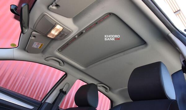 عکس ماشین بسترن b30
