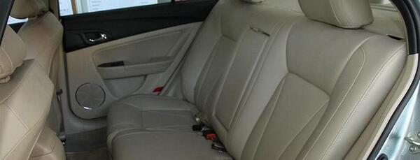 عکس ماشین بسترن b30