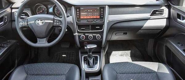 عکس ماشین بسترن b30